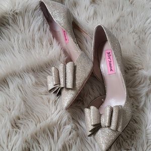 BETSEY JOH High hills